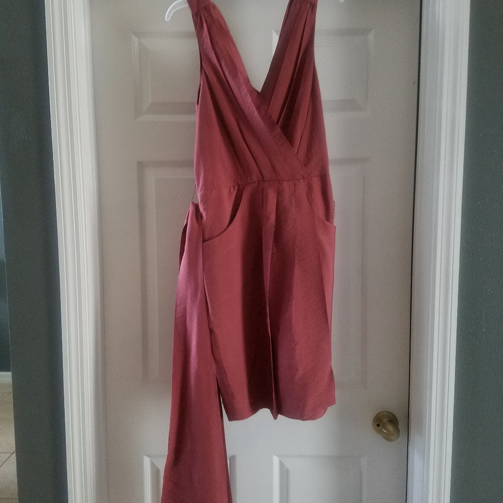 To the max dress